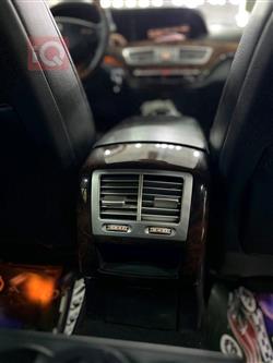 مرسيدس بنز S-Class